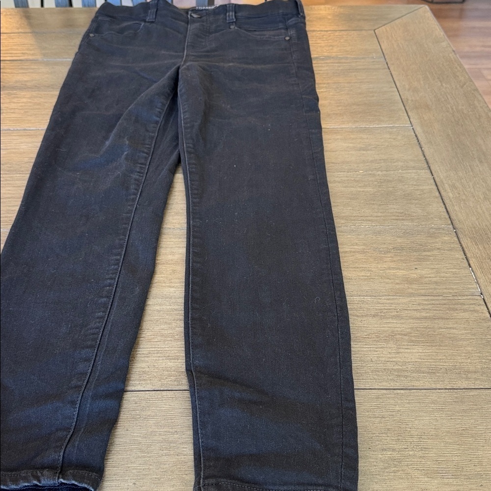 Liverpool black Ankle Skinny jeans - Picture 2 of 3